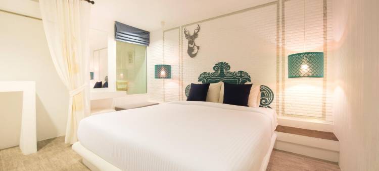 麋鹿公园度假村(Reindeer Park Resort)图片