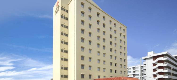 Vessel石垣岛酒店(Vessel Hotel Ishigakijima)图片