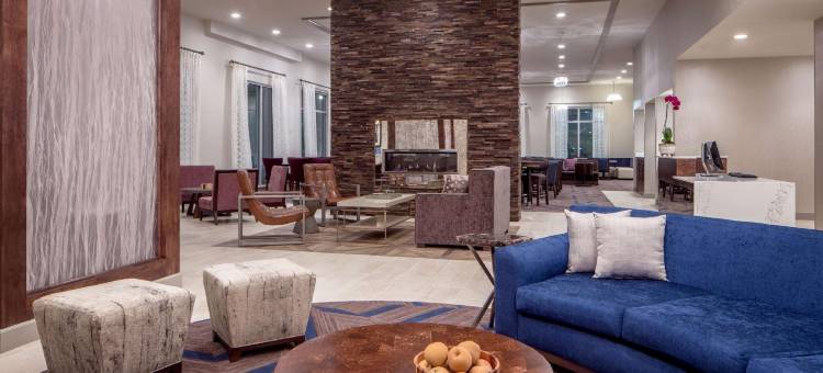 Homewood Suites by Hilton-纽奥良法国区(Homewood Suites by Hilton New Orleans French Quarter)图片