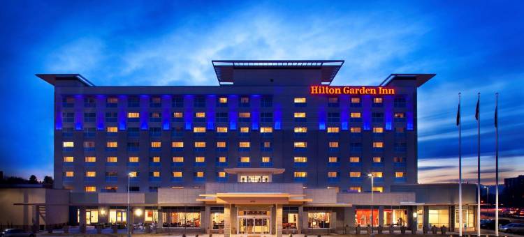 丹佛/切里克里克希尔顿花园旅馆(Hilton Garden Inn Denver/Cherry Creek)图片