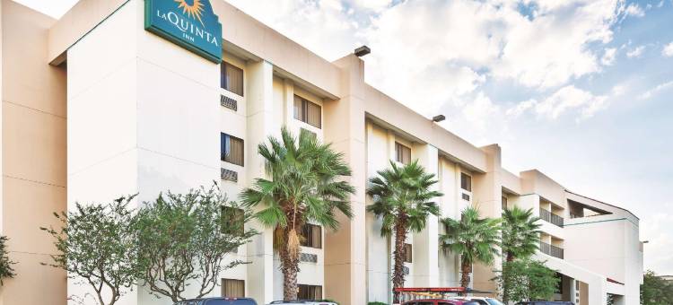 北奥斯汀拉昆塔温德姆酒店(La Quinta Inn by Wyndham Austin North)图片