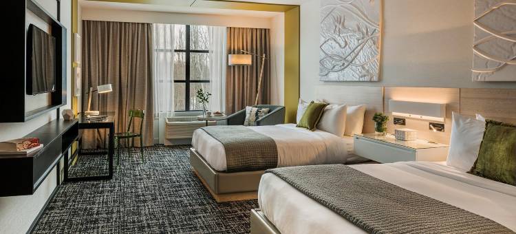 丹伯里零度酒店(Hotel Zero Degrees Danbury)图片