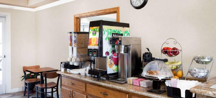 Travelodge by Wyndham Barstow图片