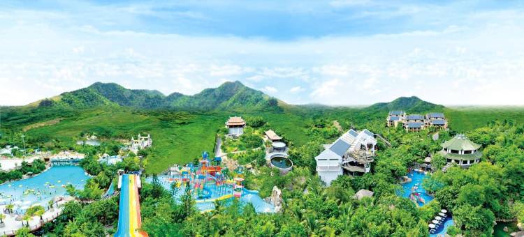 惠比寿温泉度假村(Ebisu Onsen Resort)图片