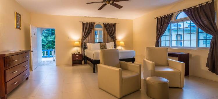 旅行者海滩度假村(Travellers Beach Resort)图片