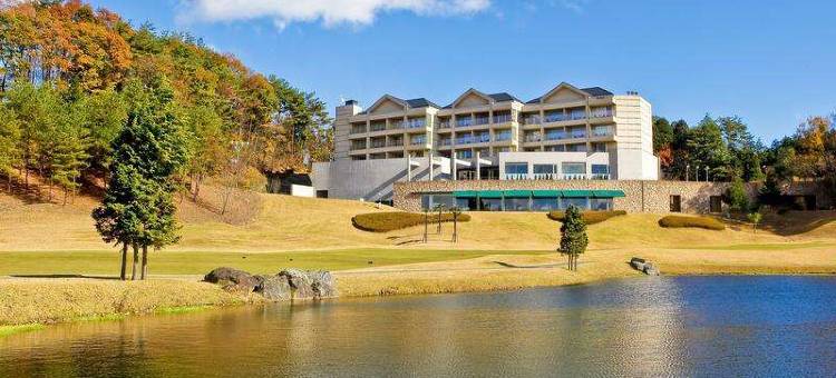 那须阳光酒店(Nasu Sunlight Hotel)图片