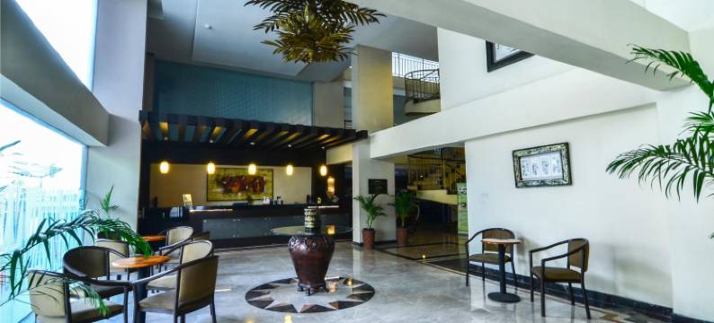 洛萨里乐声雅加达酒店(Losari Roxy Hotel Jakarta)图片