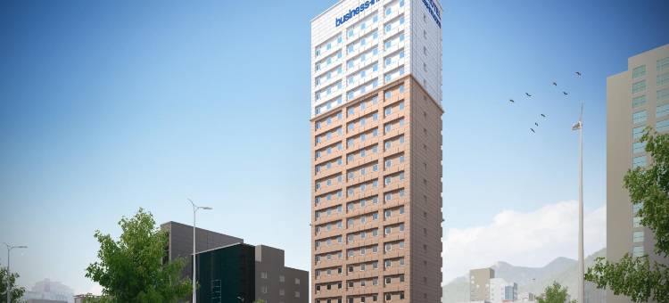 东横INN 蔚山三山(Toyoko Inn Ulsan Samsan)图片