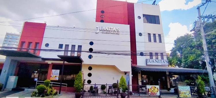 胡安妮塔旅馆(Juanita's Guesthouse)图片