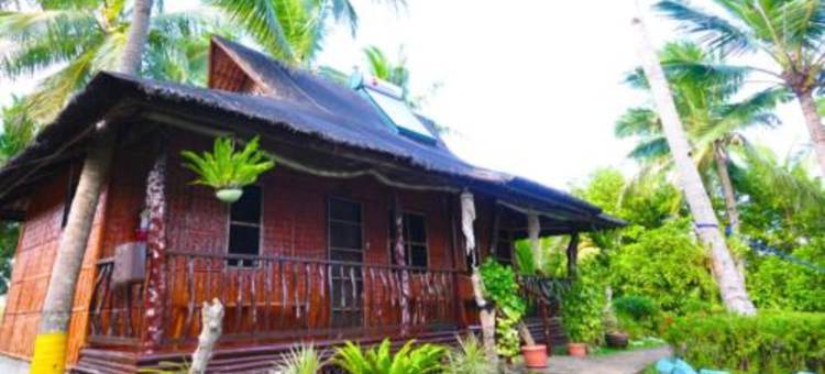 比科高地别墅海滩度假村(Villa de Pico Highland Beach Resort)图片