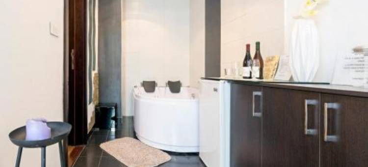 普利马贝尔格莱德公寓(Prima Apartmani Beograd)图片