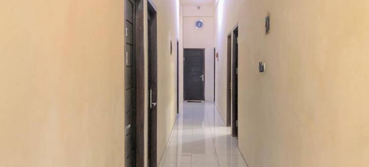 丽都88酒店  索荣米特拉红门酒店(Hotel Lido 88 Sorong Mitra RedDoorz)图片