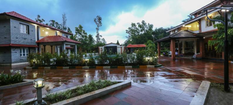 马图加酒店(Matthuga)图片