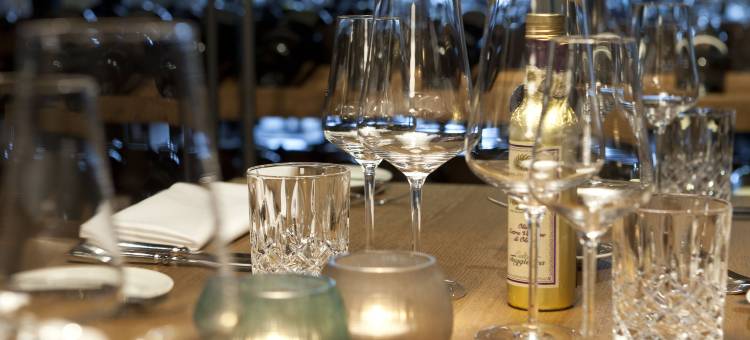 慕尼黑一号校园汽车旅馆(Motel One München-Campus)图片