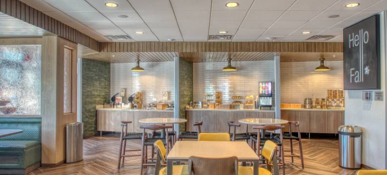 Fairfield Inn & Suites Appleton图片