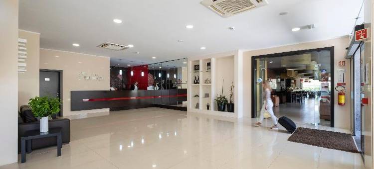 谷船酒店(Hotel Vale Do Navio)图片