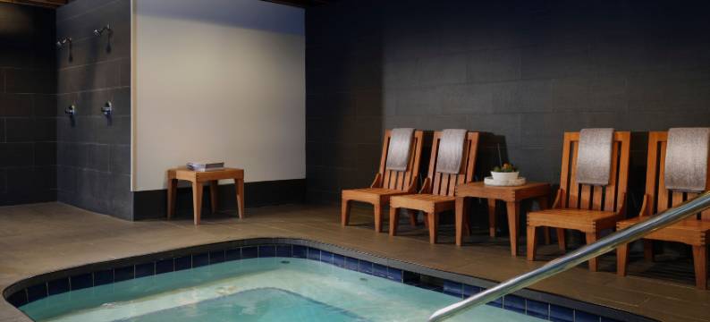 明尼阿波利斯布卢明顿万丽酒店(Renaissance Minneapolis Bloomington Hotel)图片