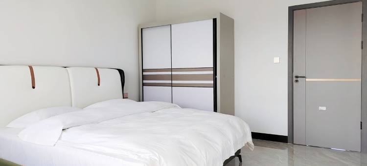 归处小寓公寓(潮文路1号分店)图片