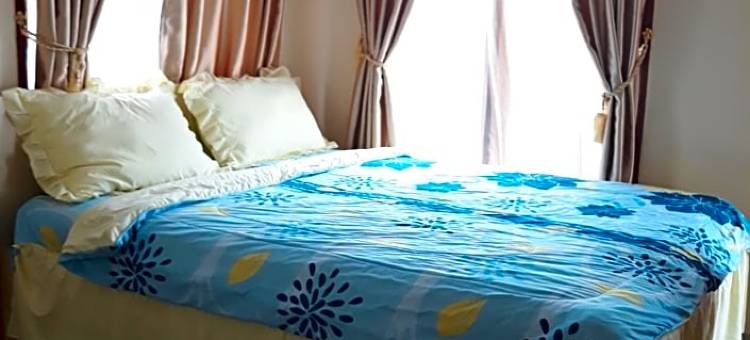 Toraja Lodge Hotel图片