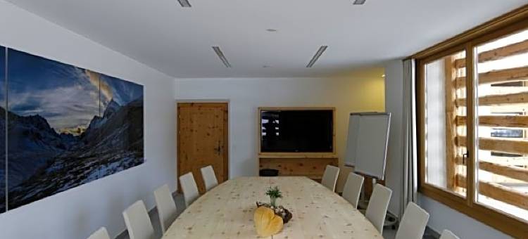 贺莱城堡英兰加多奴酒店(Relais & Châteaux in Lain Hotel Cadonau)图片