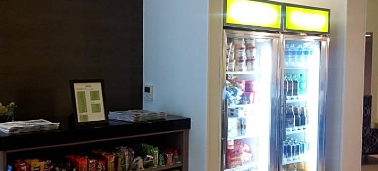 希尔顿欢朋套房酒店 - 费城会议中心，宾夕法尼亚州(Home2 Suites by Hilton Philadelphia Convention Center)图片