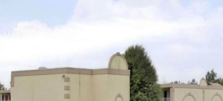 罗德威酒店(Rodeway Inn)图片