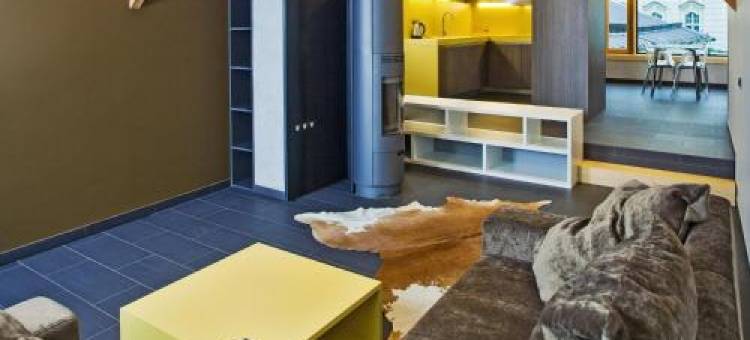 蒙妮察公寓(Apartament Mennicza)图片