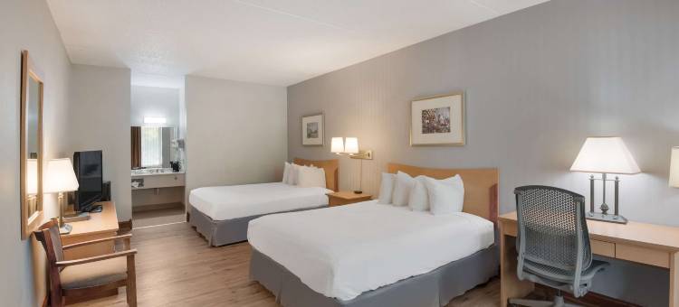 戈申贝斯特韦斯特酒店(Best Western Inn)图片