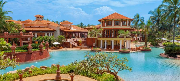 ITC大果阿豪华精选水疗度假村(ITC Grand Goa, a Luxury Collection Resort & Spa, Goa)图片