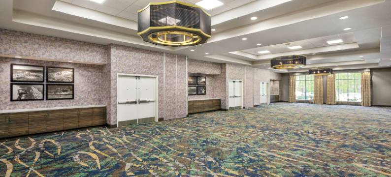 休斯顿能源走廊希尔顿花园酒店(Hilton Garden Inn Houston Energy Corridor)图片