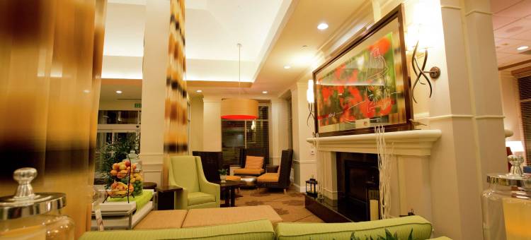 奥克斯-卡马里奥希尔顿花园客栈(Hilton Garden Inn Oxnard/Camarillo)图片