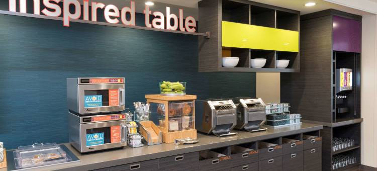 希尔顿惠庭酒店-诺科米斯萨拉索塔卡西岛(Home2 Suites by Hilton Nokomis Sarasota Casey Key)图片