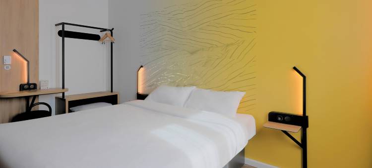 B&B酒店乐图斯奇(B&B Hotel le Touquet)图片