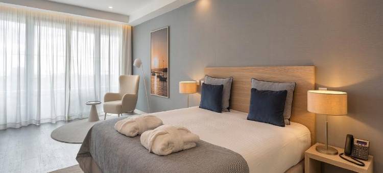 健康与养生酒店 - 限成人(Longevity Health & Wellness Hotel - Adults Only)图片