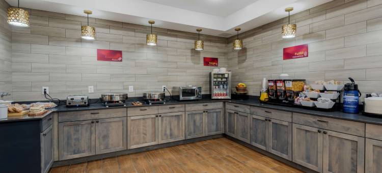 Best Western Plus Rumford Falls图片