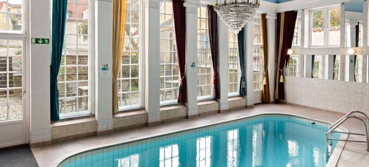 斯特兰德贝斯特韦斯特酒店(Best Western Strand Hotel)图片