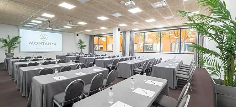 山间酒店&小屋(Montanyà)图片