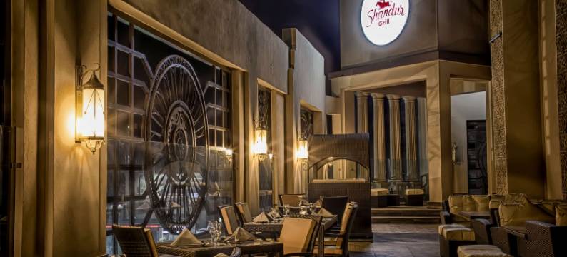 拉合尔古尔伯格贝斯特韦斯特精品酒店(Best Western Premier Hotel Gulberg Lahore)图片