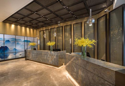 Ramada Plaza by Wyndham Shengzhou City Center Hotel Overview