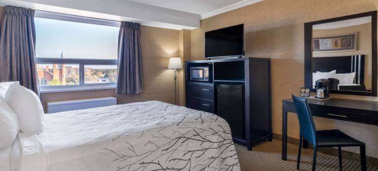 Travelodge by Wyndham Prince Albert图片