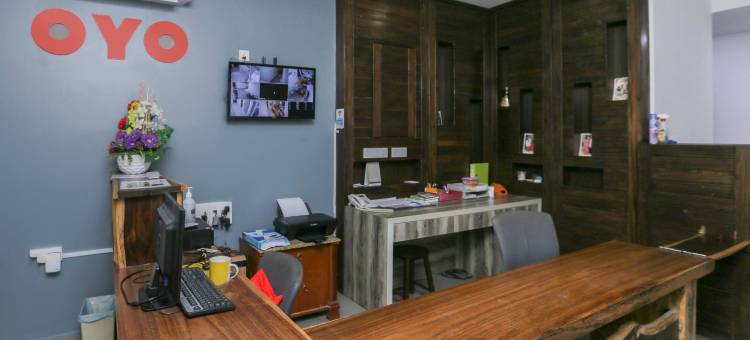 OYO 89915 东山酒店(OYO 89915 East Mount Hotel)图片