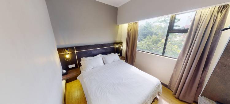 河畔精品酒店(Riverside Boutique Hotel)图片