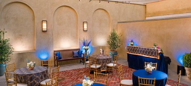 沙特克广场酒店(Hotel Shattuck Plaza)图片