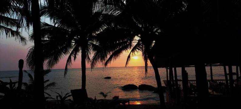 越青度假村(Viet Thanh Resort)图片