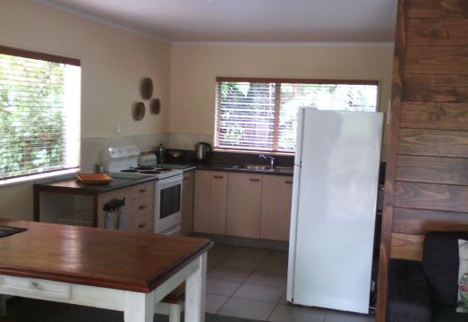 Creel Lodge Hotel Overview