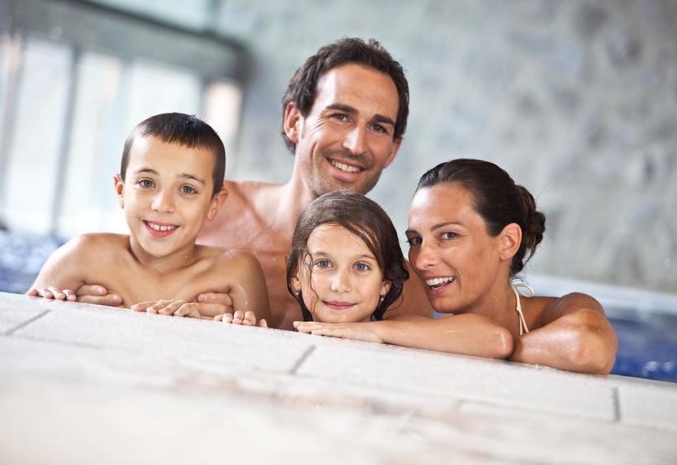 Hotel Grüner BaumHotel Overview