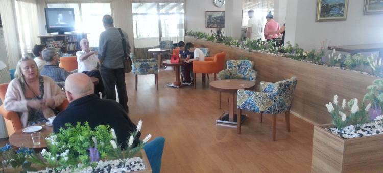 纳扎尔酒店(Nazar Hotel)图片