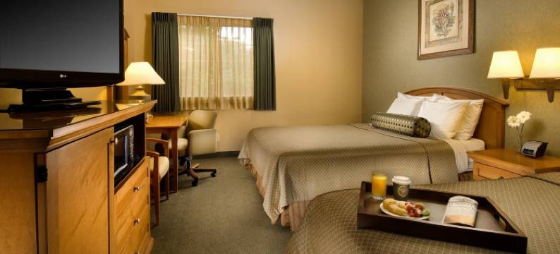 雷德蒙德酒店(Redmond Inn)图片