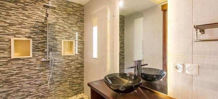 乌加沙迪纳尔山酒店by the Lavana(Dinar Hills Ungasan by the Lavana)图片