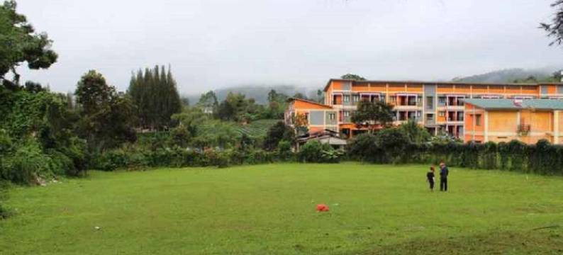 Villa Berastagi Highland Blok 9KK图片